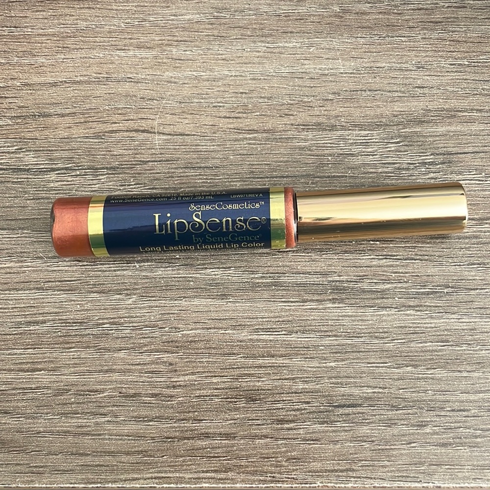 Nutmeg Lipsense